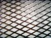 expanded metal mesh