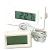 Electronic thermometers