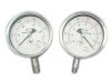 Analog pressure gauges