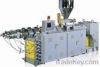 KBL OPPOSITE OUTWARD ROTATION PARALLEL TWIN-SCREW EXTRUDER