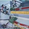 PVC PIPE EXTRUSION LIN