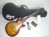 Gibson Les Paul Custom electric guitar
