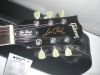 Gibson Les Paul Custom electric guitar