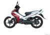 motorcycle 125cc /cub(...