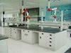 Biology lab  Bench