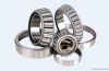 Tapered roller bearing