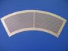 Perforated Mesh and Etching Mesh