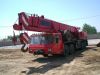 65T Tadano used truck crane