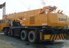 Used Kato Truck Crane (120T)