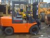 USED TCM FORKLIFT MADE IN JAPAN