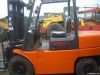 USED TCM FORKLIFT MADE IN JAPAN