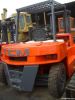 USED TCM FORKLIFT MADE IN JAPAN