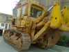 used bulldozer Komatsu D155 with high quality