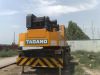 USED TRUCK CRANE TADANO TG-500E