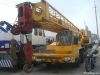 Used Tadano 50t Crane For Sale