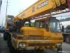 Used Tadano 50t Crane For Sale