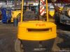 Used TCM 5T Forklift