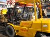 Used TCM 5T Forklift