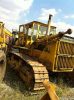 Used Komatsu D155A Bulldozer