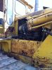 Used Komatsu D155A Bulldozer