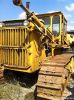 Used Komatsu D155A Bulldozer