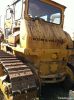 Used Komatsu D155A Bulldozer