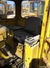 Used Komatsu D155A Bulldozer