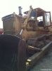 Used Komatau D155A-1 Bulldozer