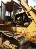 Used Komatau D155A-1 Bulldozer