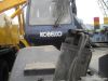 Used Kobelco 25t Rough Terrain Crane