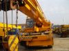 Used Original Japan Kato 25T Rough Terrain Crane