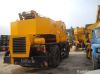 Used Original Japan Kato 25T Rough Terrain Crane