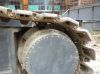 Used Kobelco Crawler Crane 250 ton CKE2500 Original one