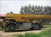 Used Tadano 60t rough terrain crane