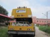 Used Tadano 60t rough terrain crane