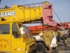 Used TADANO 80ton Truck Crane supplier