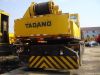 Used TADANO 80ton Truck Crane supplier