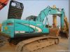 Used kobelco crawler excavator SK200
