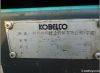 Used kobelco crawler excavator SK200