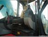 Used kobelco crawler excavator SK200