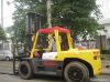 Used Forklift Toyota 10t