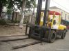 Used Forklift Toyota 10t