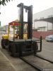 Used Forklift Toyota 10t