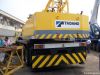 used tadano 80t mobile crane