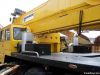 used tadano 80t mobile crane