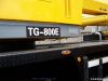 used tadano 80t mobile crane