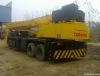 Used Tadano 50t Mobile crane