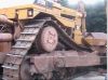 Used bulldozer CAT D10N Cheap