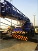 Used Tadano 25ton Rough Crane