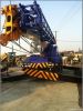 Used Tadano 25ton Rough Crane